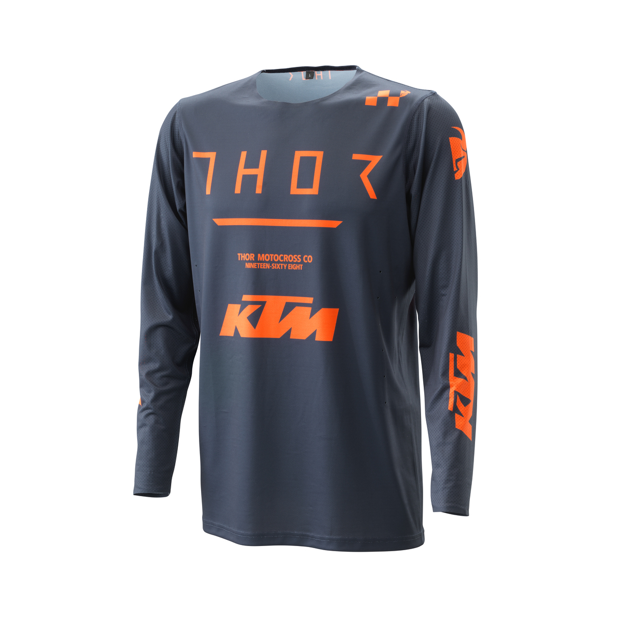 KTM GEAR » Trax Moto